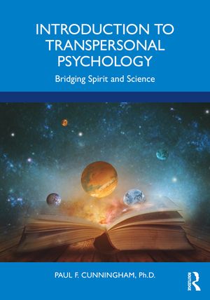 Introduction to Transpersonal Psychology: Bridging Spirit and Science image number 0