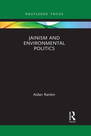 Jainism and Environmental Politics image number 0