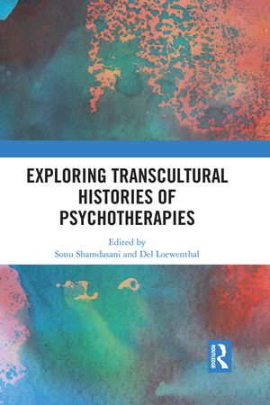 Exploring Transcultural Histories of Psychotherapies image number 0