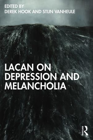 Lacan on Depression and Melancholia image number 0