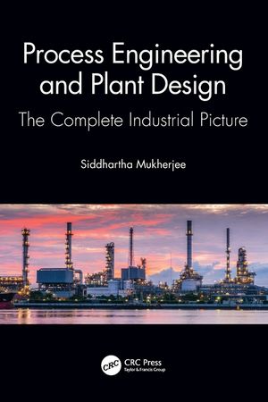 Industrial Process Engineering and Plant Design image number 0