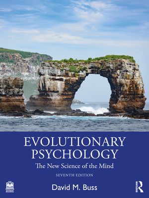 Evolutionary Psychology: The New Science of the Mind image number 0