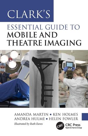 Clark's Essential Guide to Mobile and Theatre Imaging image number 0