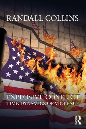Explosive Conflict: Time-Dynamics of Violence image number 0