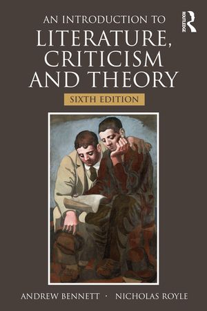 An Introduction to Literature, Criticism and Theory image number 0