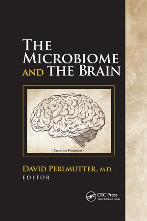 The Microbiome and the Brain image number 0