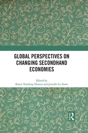 Global Perspectives on Changing Secondhand Economies image number 0