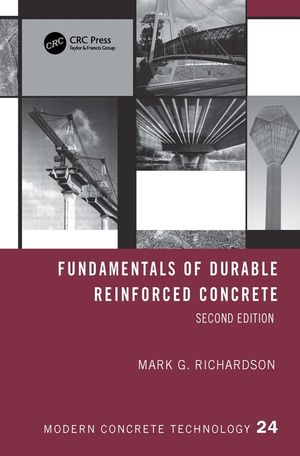 Fundamentals of Durable Reinforced Concrete image number 0