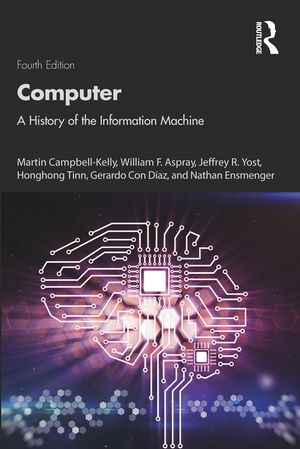 Computer: A History of the Information Machine image number 0