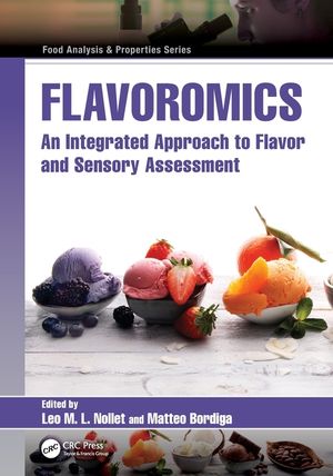 Flavoromics: An Integrated Approach to Flavor and Sensory Assessment image number 0