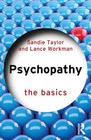 Psychopathy: The Basics image number 0