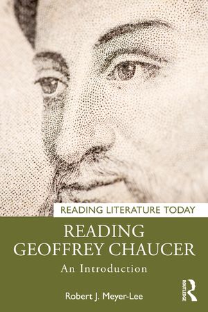 Reading Geoffrey Chaucer: An Introduction image number 0