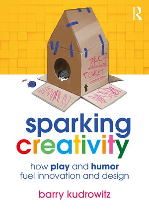 Sparking Creativity: How Play and Humor Fuel Innovation and Design image number 0
