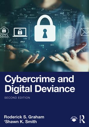 Cybercrime and Digital Deviance image number 0