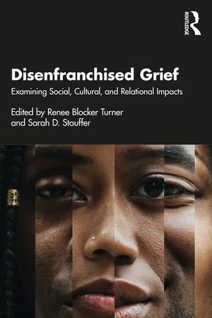 Disenfranchised Grief: Examining Social, Cultural, and Relational Impacts image number 0