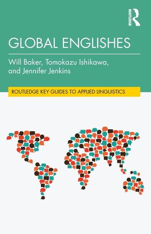 Global Englishes image number 0