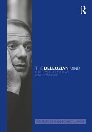 The Deleuzian Mind image number 0