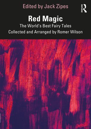 Red Magic: The World's Best Fairy Tales image number 0