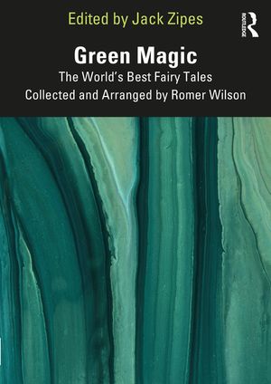 Green Magic: The World's Best Fairy Tales image number 0