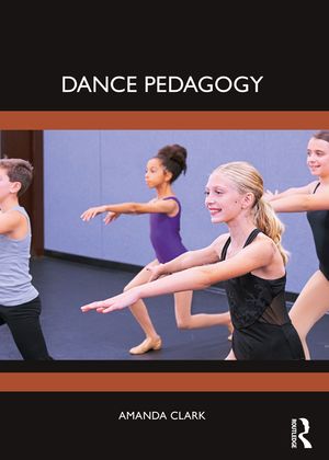 Dance Pedagogy image number 0