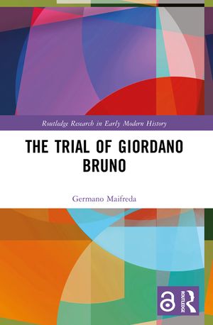 The Trial of Giordano Bruno image number 0