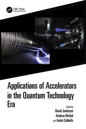 Applications of Accelerators in the Quantum Technology Era image number 0