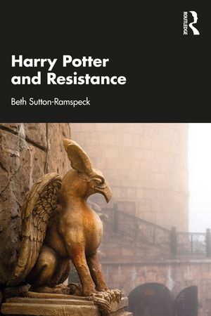 Harry Potter and Resistance image number 0