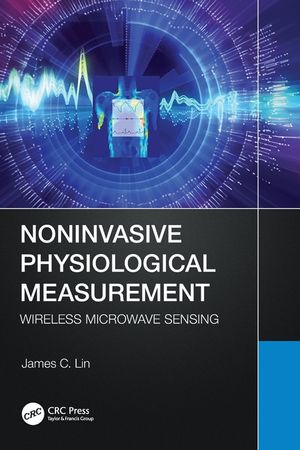 Noninvasive Physiological Measurement: Wireless Microwave Sensing image number 0