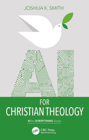 AI for Christian Theology image number 0