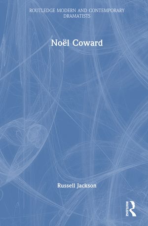 No&euml;l Coward image number 0
