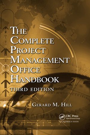 The Complete Project Management Office Handbook image number 0