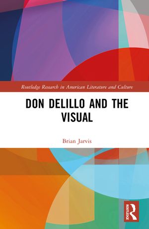 Don Delillo and the Visual image number 0