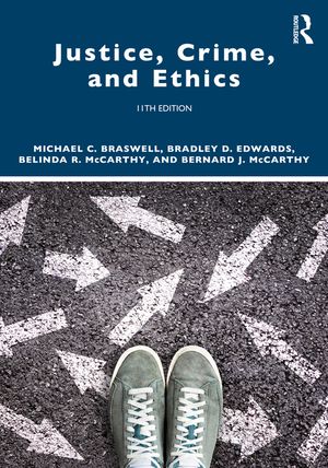 Justice, Crime, and Ethics image number 0