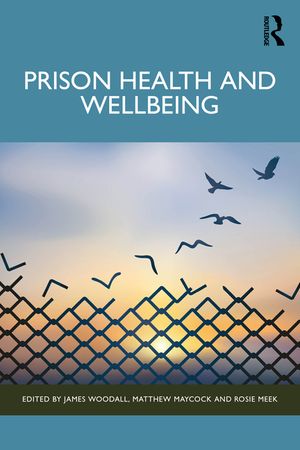 Prison Health and Wellbeing image number 0
