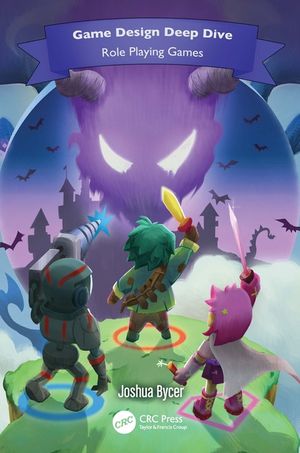 Game Design Deep Dive: Role Playing Games image number 0
