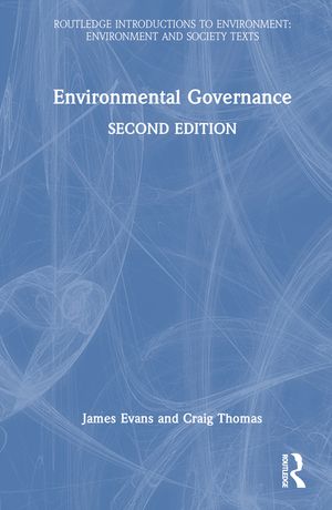 Environmental Governance image number 0