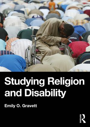 Studying Religion and Disability image number 0