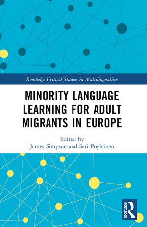 Minority Language Learning for Adult Migrants in Europe image number 0