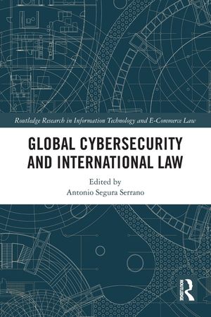 Global Cybersecurity and International Law image number 0