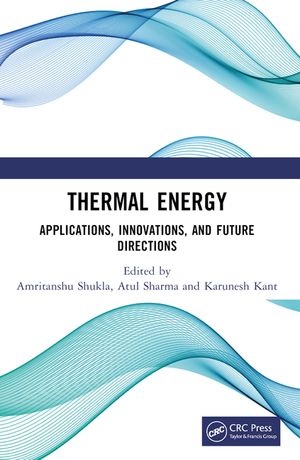 Thermal Energy: Applications, Innovations, and Future Directions image number 0