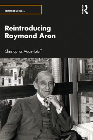 Reintroducing Raymond Aron image number 0