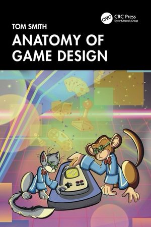 Anatomy of Game Design image number 0