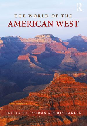 The World of the American West image number 0