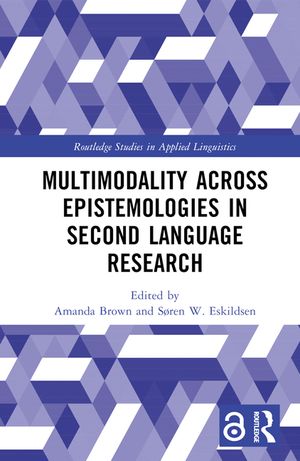 Multimodality and Multilingual Interaction Across Epistemologies image number 0