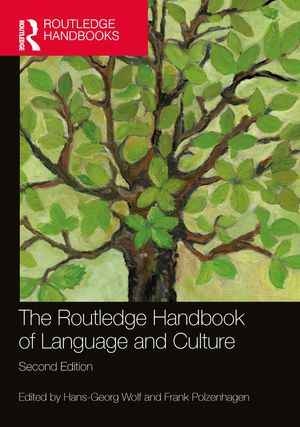 The Routledge Handbook of Language and Culture image number 0