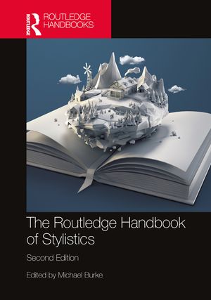 The Routledge Handbook of Stylistics image number 0
