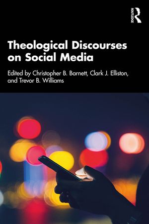 Theological Discourses on Social Media image number 0