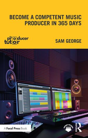 Become a Competent Music Producer in 365 Days image number 0
