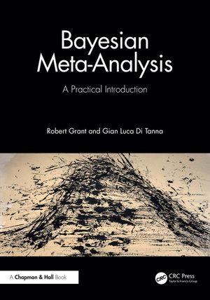 Bayesian Meta-Analysis: A Practical Introduction image number 0