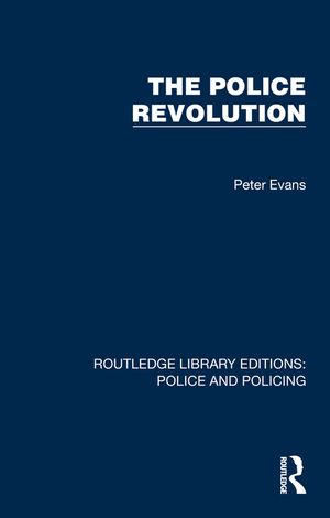 The Police Revolution image number 0